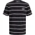 Jack & Jones Lucca stripe tee