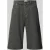 Wood Wood Shorts met steekzakken model ‘Type 16’