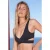 A-DAM Bikini Top Black Magic Jet Black