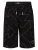 Petrol Industries Broek ‘Cedros’  zwart / wit