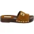 Steve Madden Carrmen Sandals Chestnut Suede