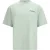 Off-White Bicolor Katoenen Sportkleding