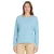 Dames-T-shirt met lange mouwen Ragwear Shimona