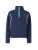 ELLESSE Trui ‘Caponie’  navy / lichtblauw