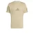 ADIDAS SPORTSWEAR Functioneel shirt ‘Z.N.E’  taupe