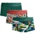 Muchachomalo Heren 3-pack trunks jackbean alicewonder