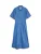 Vero Moda Maternity Jurk  blauw