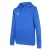 Umbro Dames/Dames Club Vrije Tijd Hoodie (Koningsblauw/Wit)