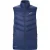 Regatta Leedre Hybrid herenvest (Navy/Dusky blauw)
