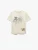 Koton Shirt  ecru / karamel / grijs / zwart