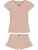 Vivisence Pyjama ‘2021’  beige
