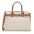 L.CREDI Shopper ‘Rea’  beige