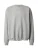 Nike Sportswear Sweatshirt ‘CLUB’  donkergrijs / wit