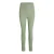 Hoge taille lange legging dames Girlfriend Collective Compressif