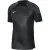 Nike Heren gardien 4 dri-fit keepershirt met korte mouwen