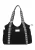 Mindesa Shopper  zwart / wit