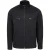 Firetrap Langton-jas voor heren (Zwart)