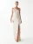 BWLDR Avondjurk ‘Catia’  nude