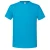 Fruit Of The Loom Heren Ringgesponnen Premium T-Shirt (Azuurblauw)
