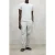 Ecoalf Alistealf Pants Light Grey