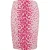 Voordelige en chique rok met luipaardprint van Moschino – jaren 2010