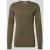 lindbergh Gebreide pullover met ribboorden