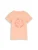 TOM TAILOR Shirt  pasteloranje / pink