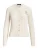 Lauren Ralph Lauren Gebreid vest  crème / goud