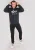 Basic Zip Hoodie