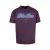 Oversized T-shirt Upscale F*ke L*ve Heavy