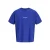 JACK & JONES JUNIOR T-shirt hardblauw
