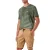 Jogging Alpha Industries Cotton Twill