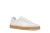 GEOX Sneakers laag  lichtgrijs / wit