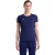 Arena W T-shirt Team Navy-white-navy