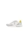 Scalpers Sneakers laag ‘Harry’  curry / grijs / wit
