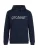 PROTEST Trui ‘CLASSIC LOGO HOODY’  blauw