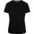 Trespass Dames/Dames Claudette Active Top (Zwart)