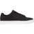 Duck and Cover Heren Clasper Trainers (Zwart)