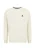 Oldskull Sweatshirt  zwart / offwhite