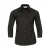 Blouse met 3/4 mouwen voor dames Russell Athletic Easy Care
