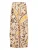Cartoon Broek  bruin