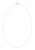 faina Ketting  goud
