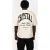 Crystal Paris Oversized T-shirt Nordic Nights