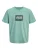 JACK & JONES Shirt ‘JJRAIN’  riet / spar / wit
