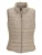 MADELEINE Bodywarmer  beige