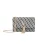 VALENTINO Clutch  zwart / wit