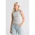 America Today Glory Mid Grey Melange