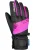 REUSCH Sporthandschoenen ‘Dario R-TEX® XT Junior’  pink / zwart