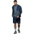 Kruze | Heren Geweven 3-delige Set – T-Shirt/Jacket/Shorts