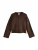 Next Trui  chocoladebruin